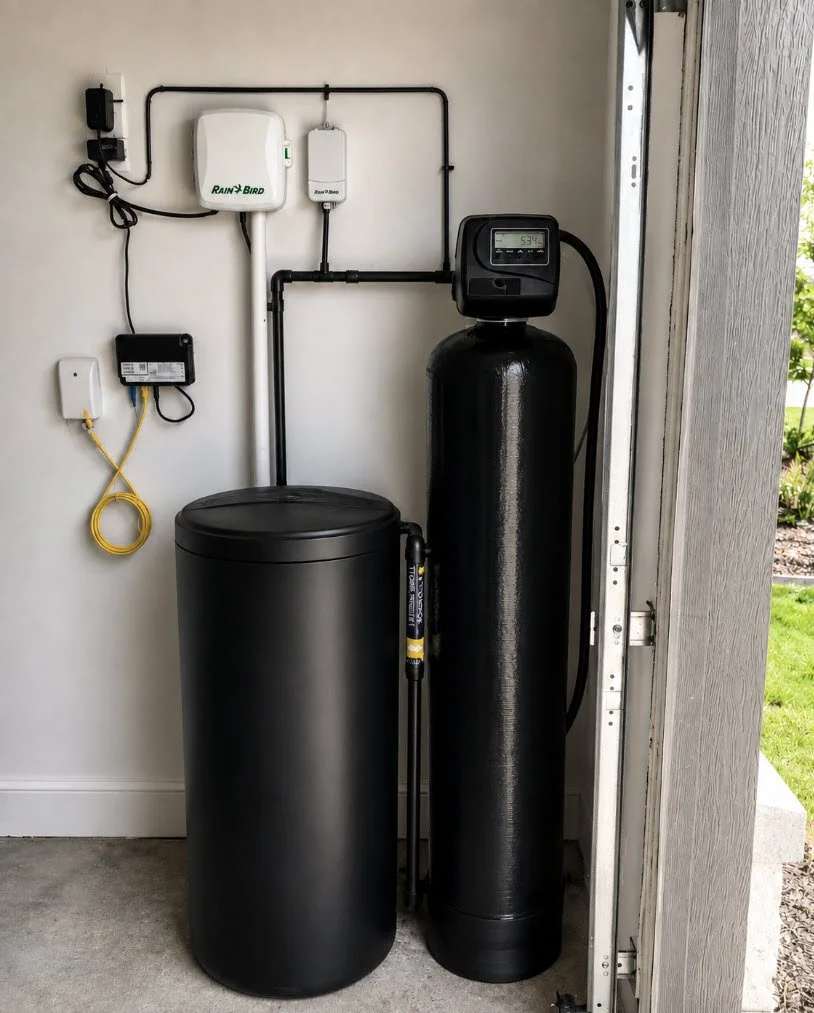 Highly Recommend JMR Water Solutions for Your Family’s Water Needs