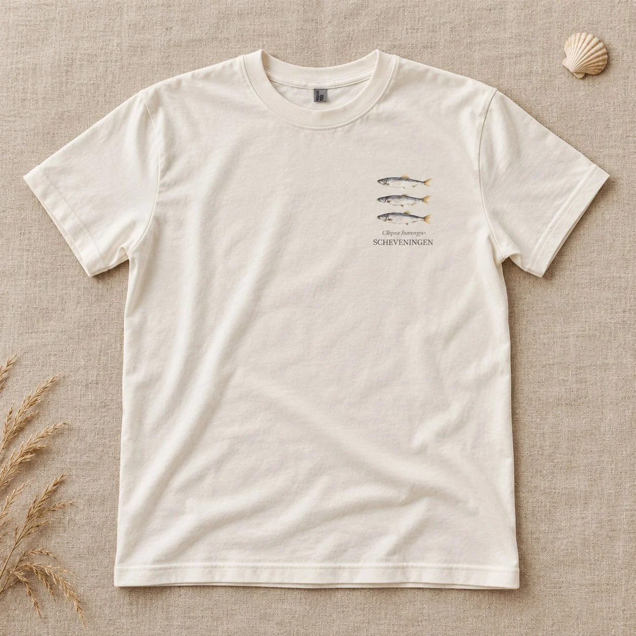 ✨✨New Shirts Available !👕🌊🐟

Pre-order now!