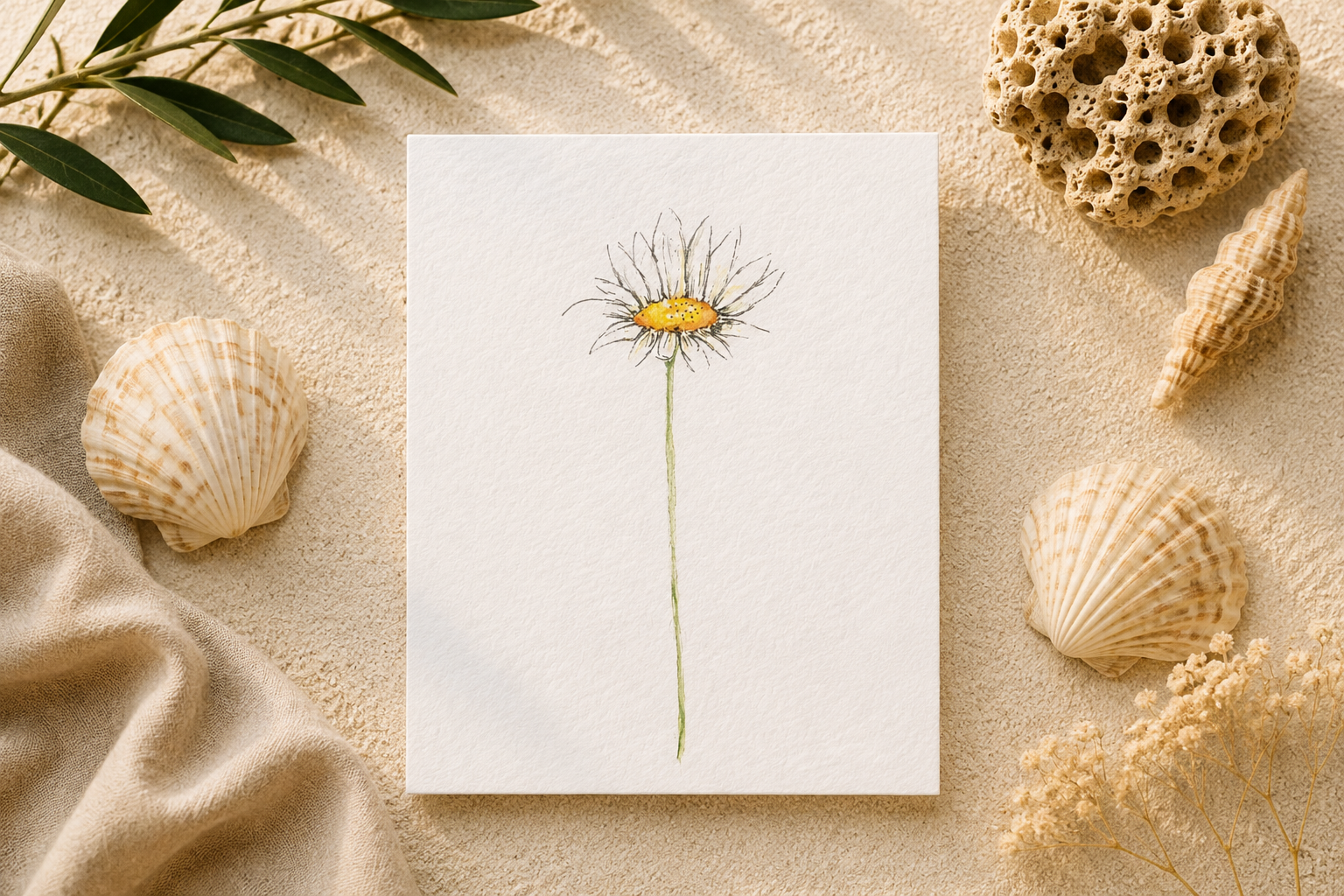 All Occasion Daisy