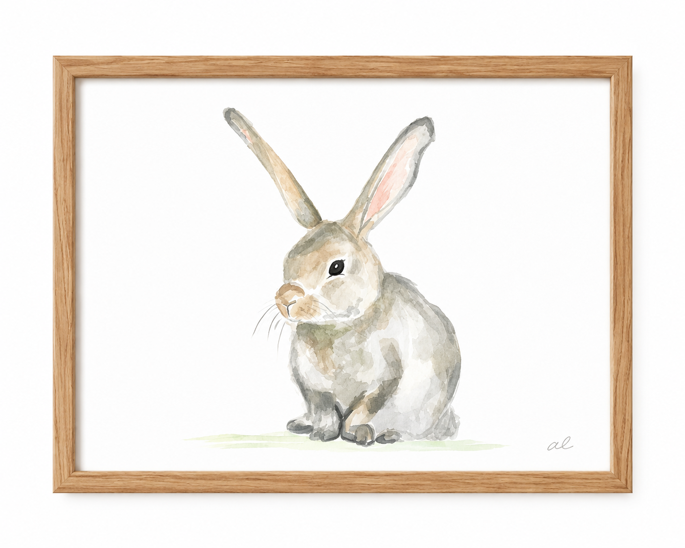 Bunny #5