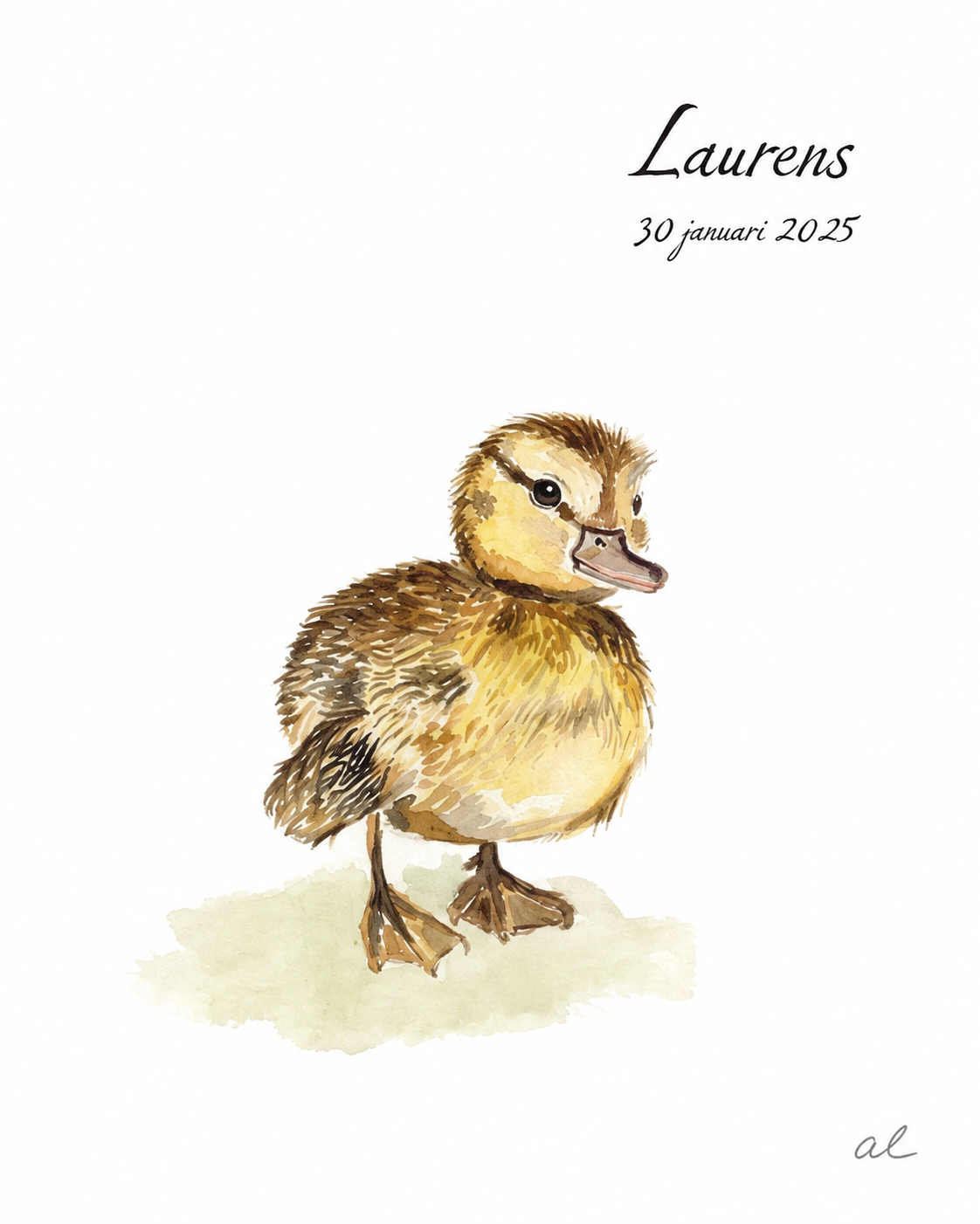Duckling