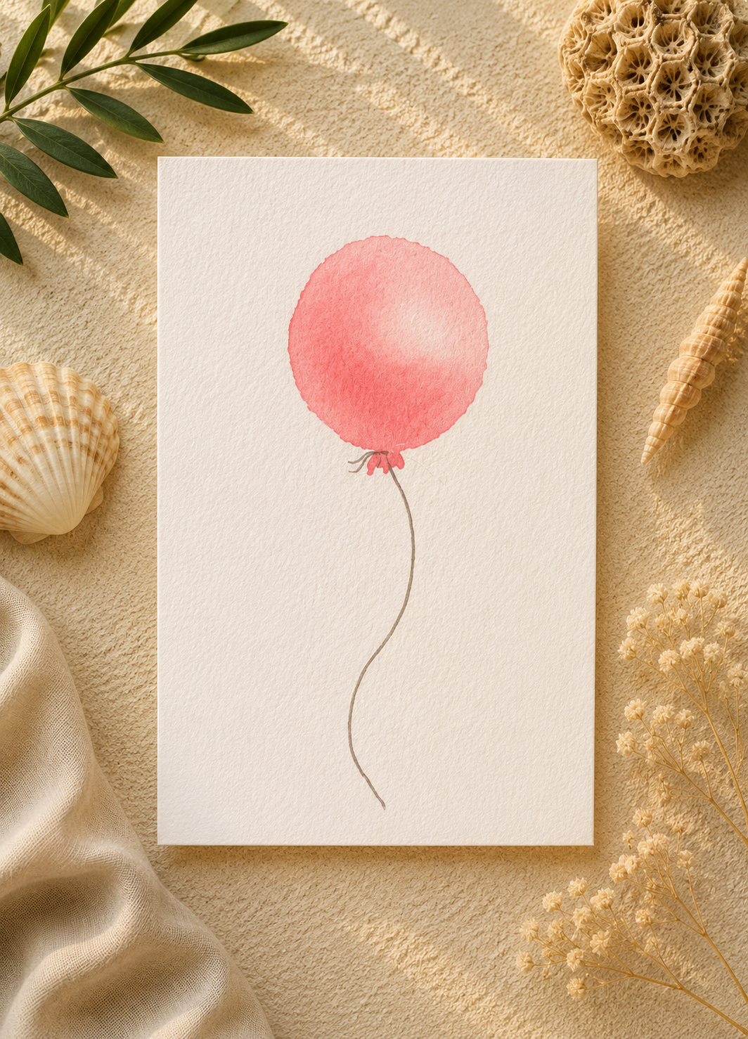Red Balloon