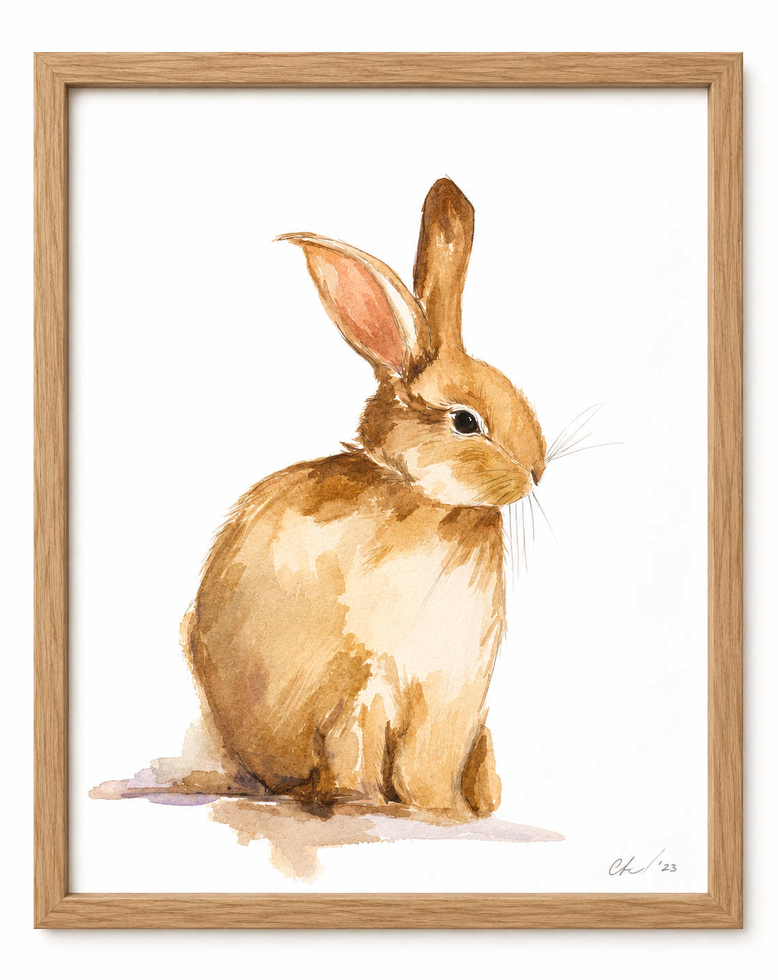 Bunny #6