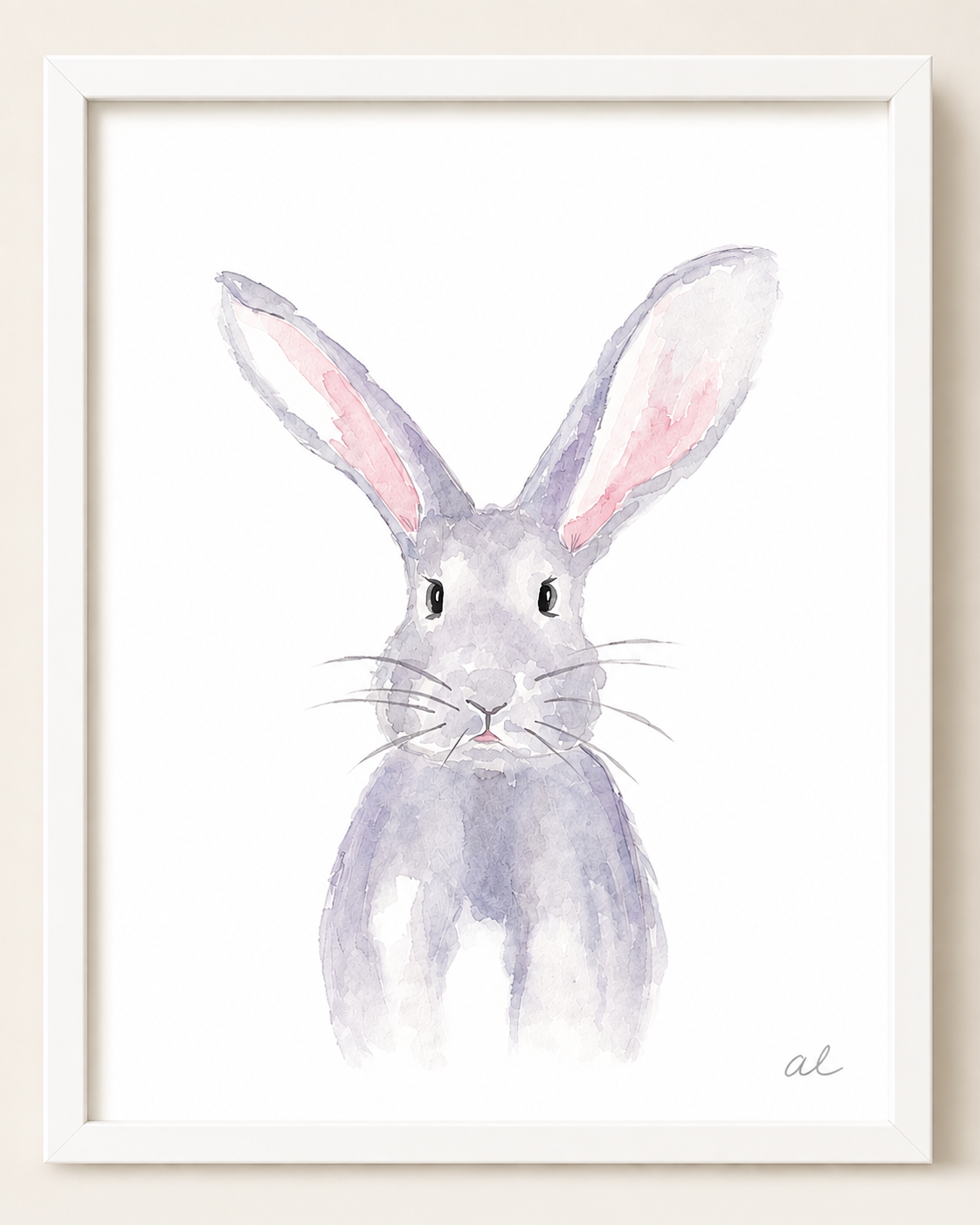 Bunny #4