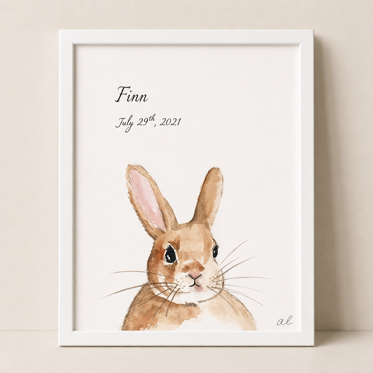 Bunny #2