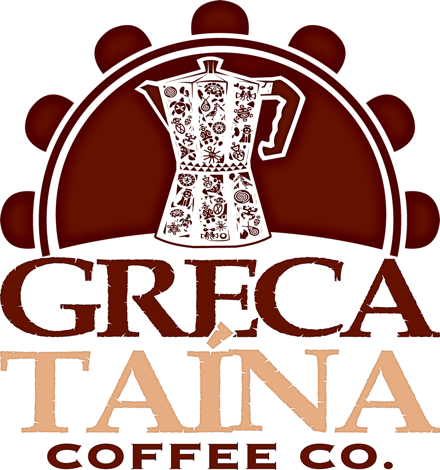 Greca Taina Coffee