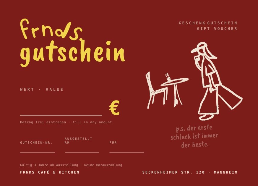 Giftcards