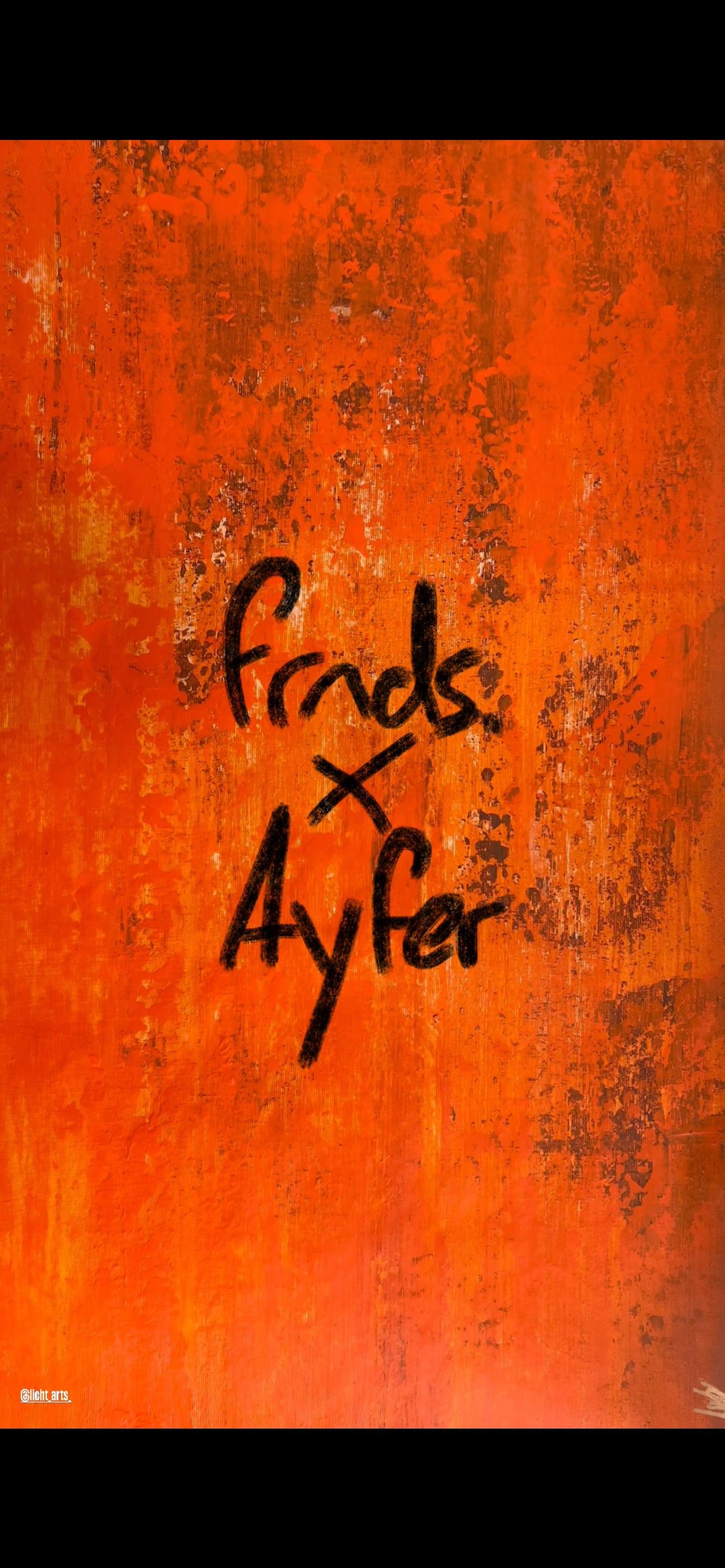 frnds. sip & paint
