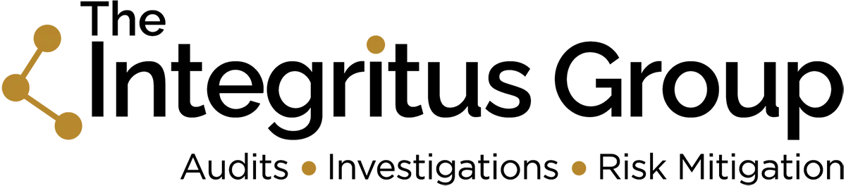 Decorative black and gold text with a white strip underneath.