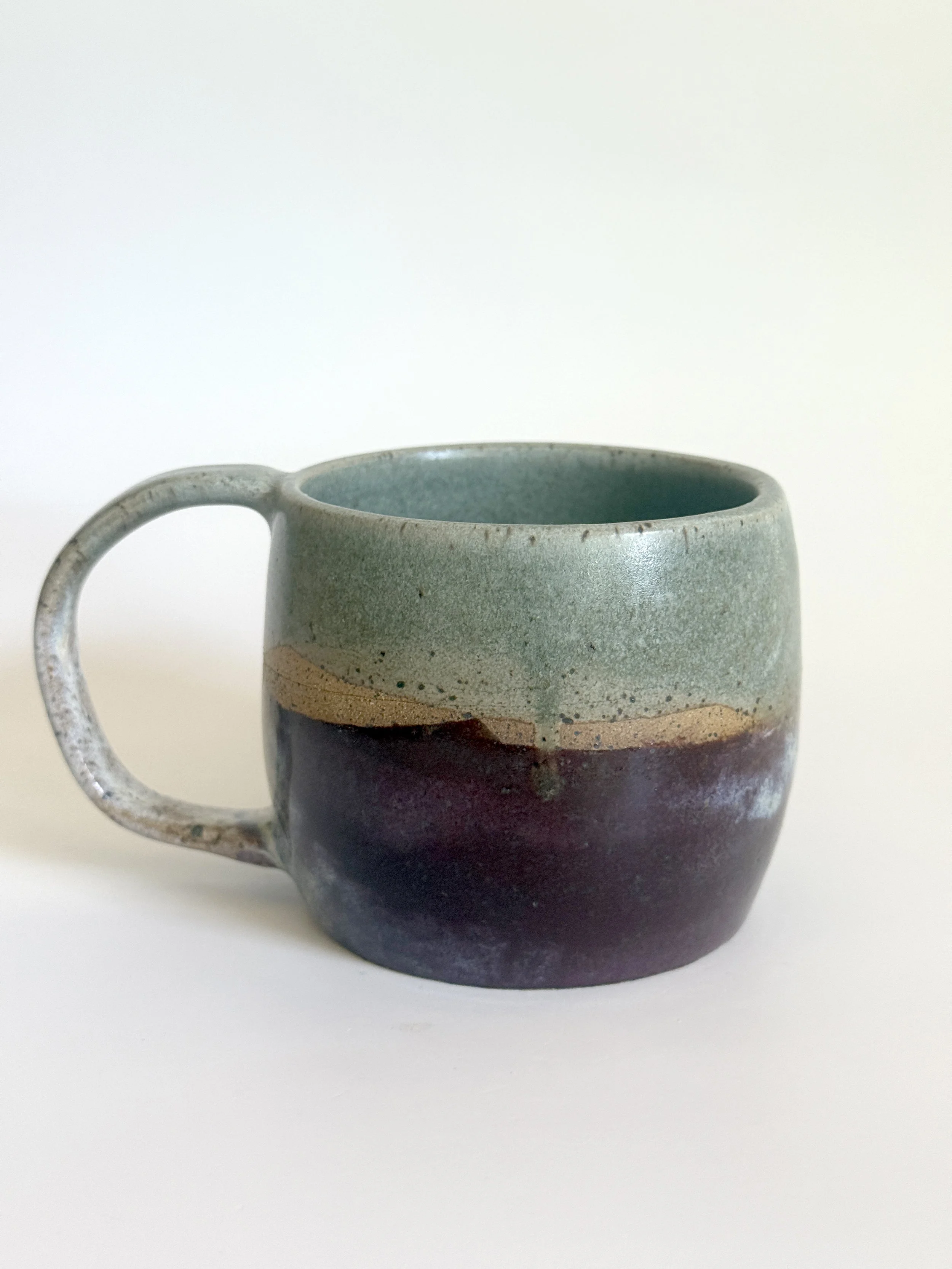 Mug No. 10