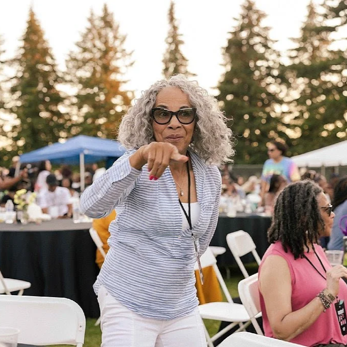 Vanport Jazz Festival  |  Jazz Society of Oregon  |  2023 - 2025  |  Box Office & Marketing Manager
