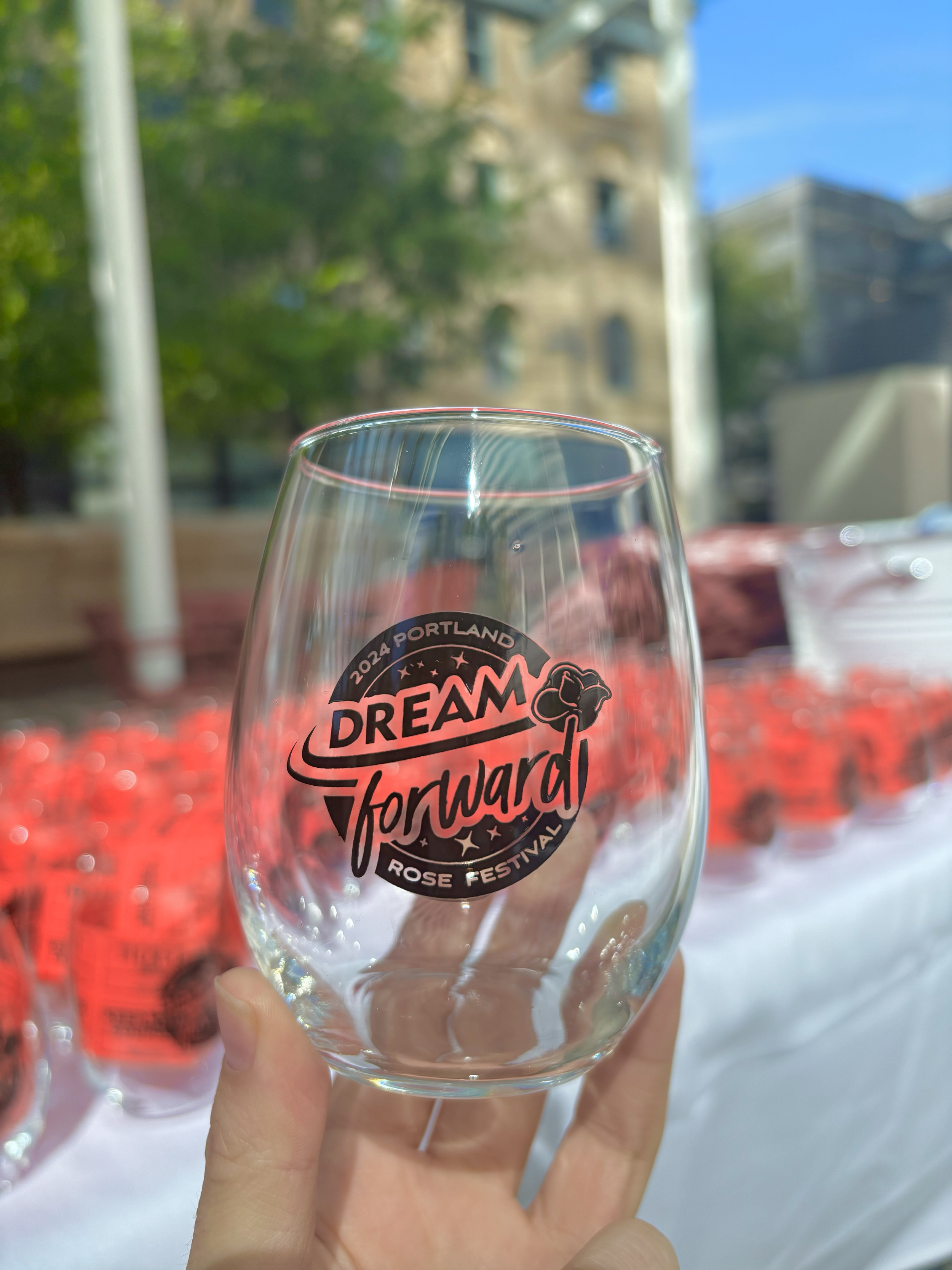 Portland Wine Walks  |  
Ticket Tomato  |  2023 - 2025  |  
Event Producer