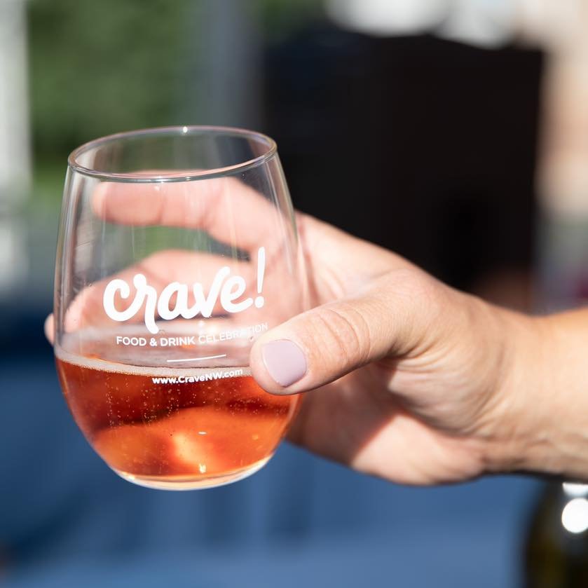 Crave NW at Spokane Valley  |  
Ticket Tomato  |  2023 - 2025  |  
Box Office & Marketing Manager