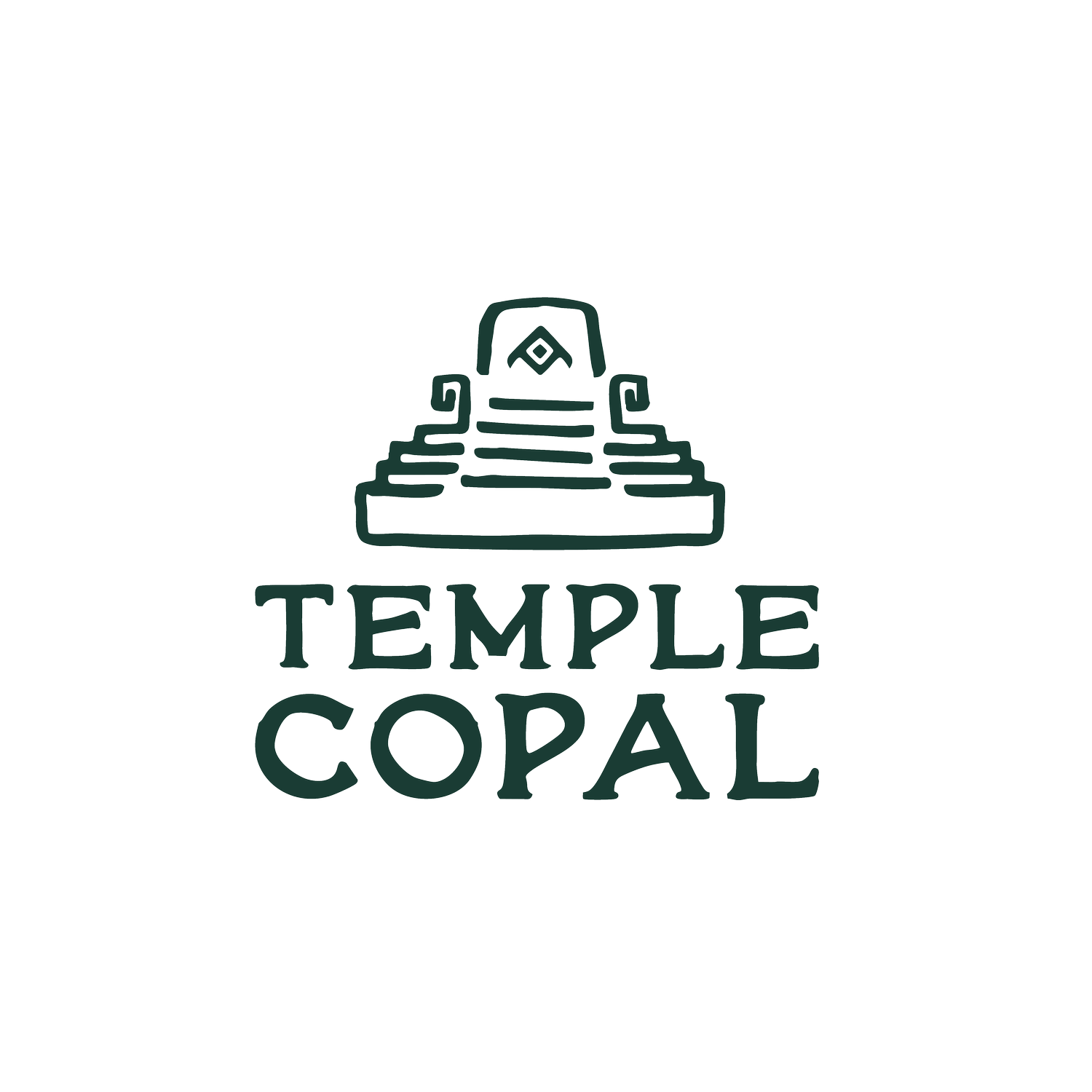 Temple Copal