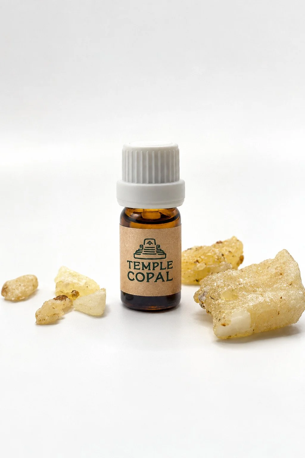 Copal Essential Oil