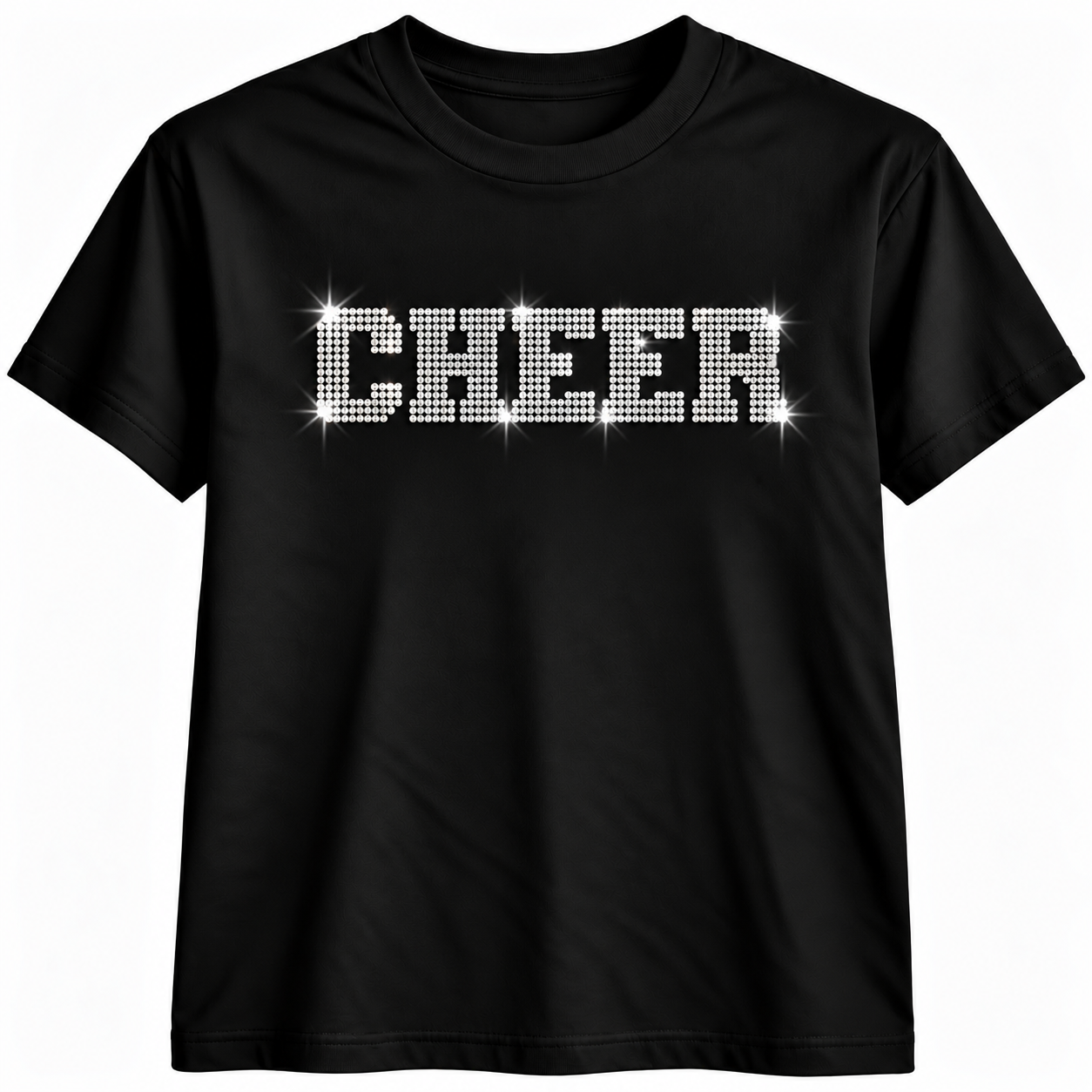 Cheer Spangle PREORDER