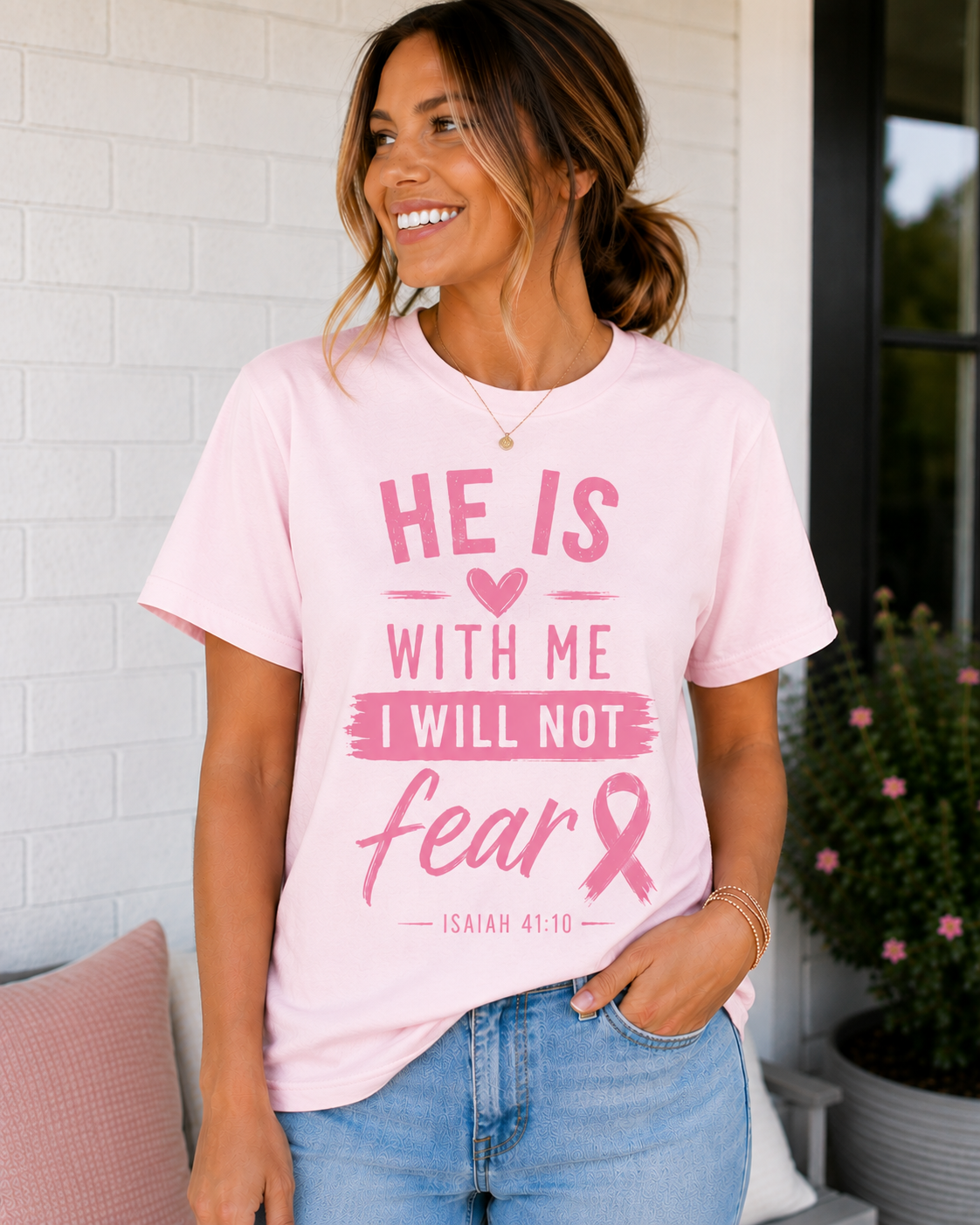 Isaiah 41:10