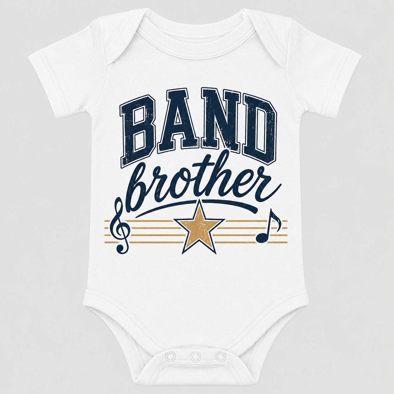 Band Brother
