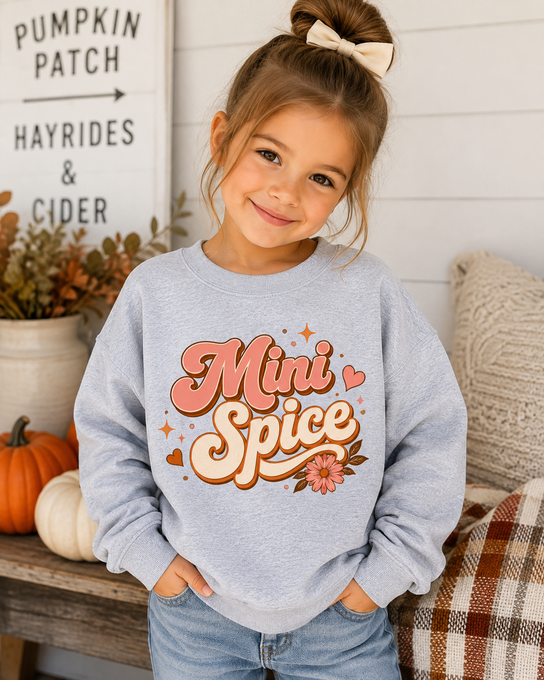 Mini Spice