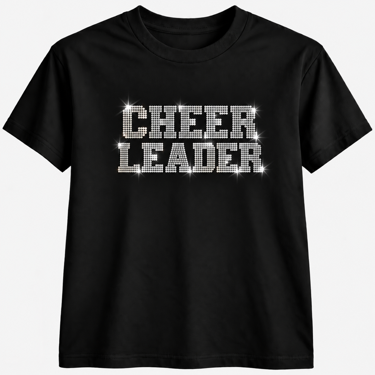 Cheer Leader Spangle PREORDER