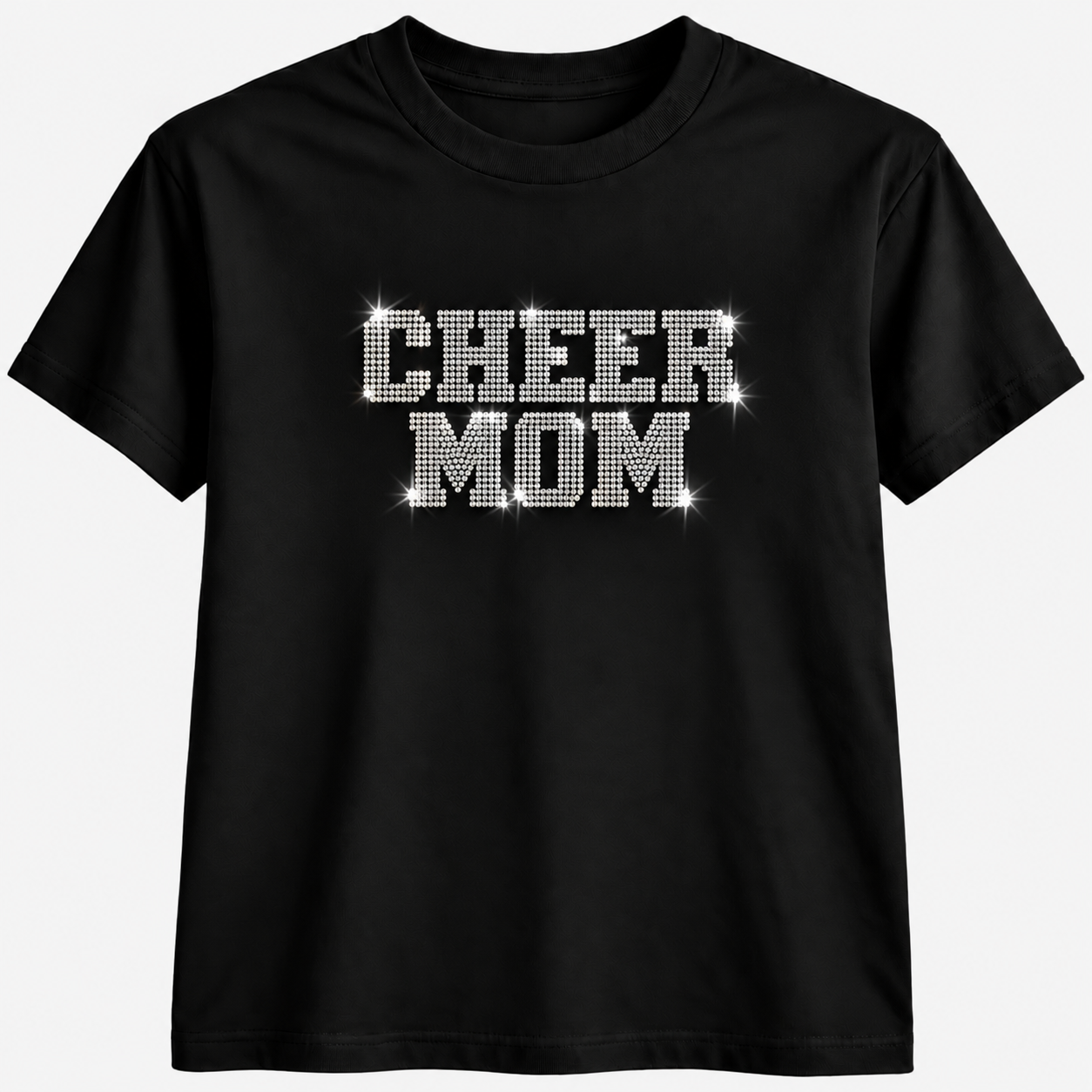 Cheer Mom Spangle PREORDER
