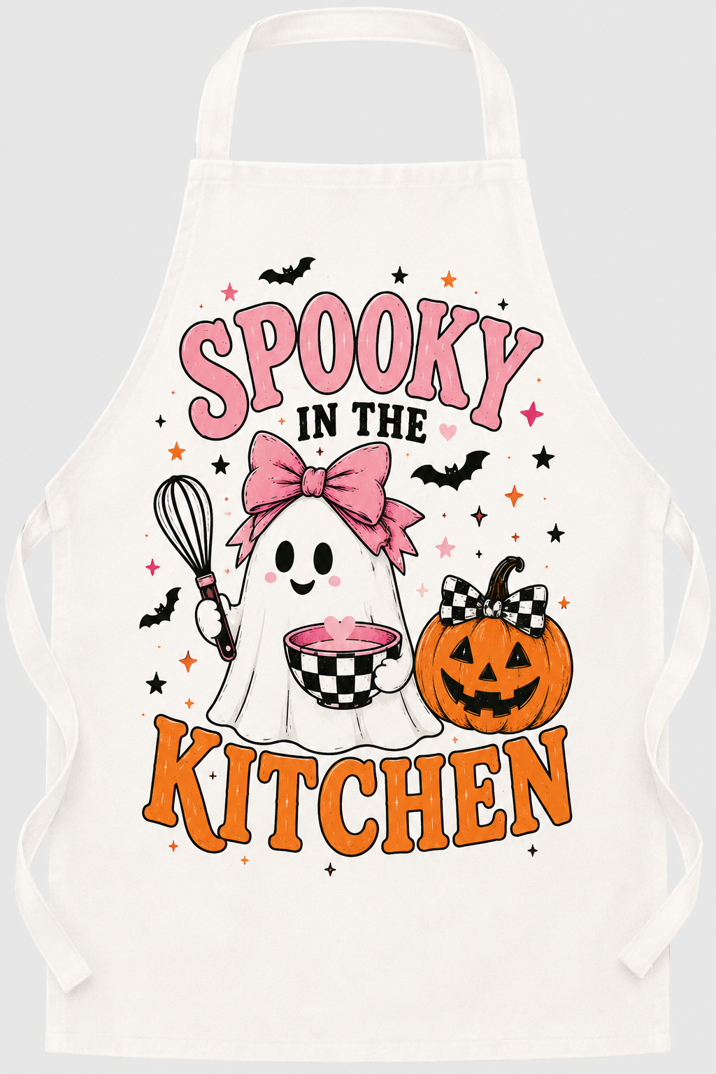 Spooky in the Kitchen Apron.png