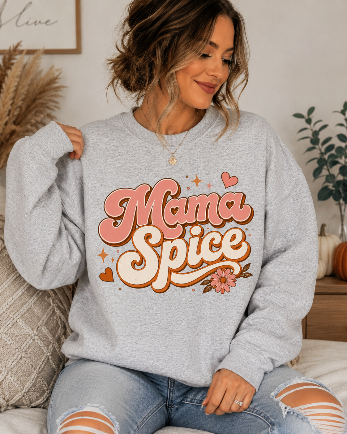 Mama Spice