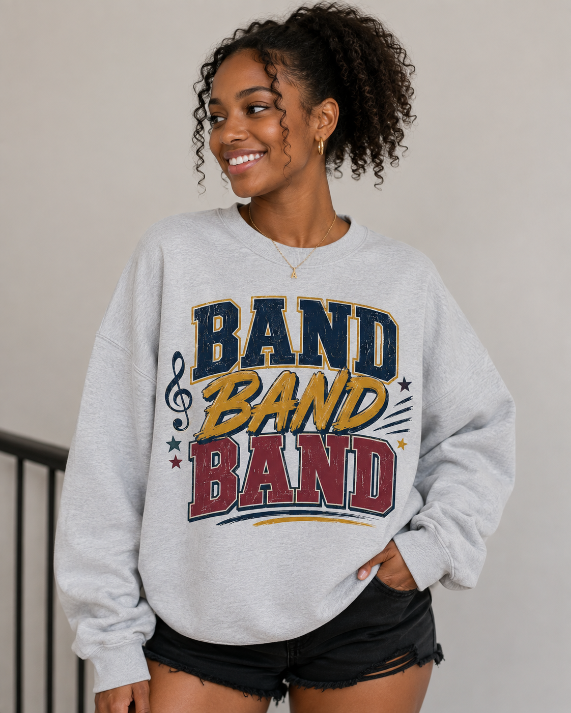 Band, Band, Band
