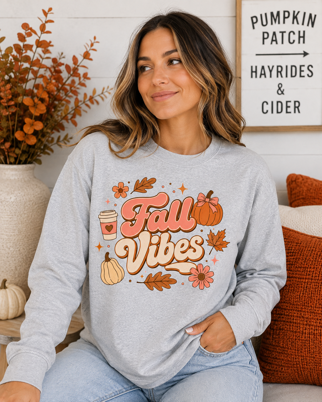 Fall Vibes