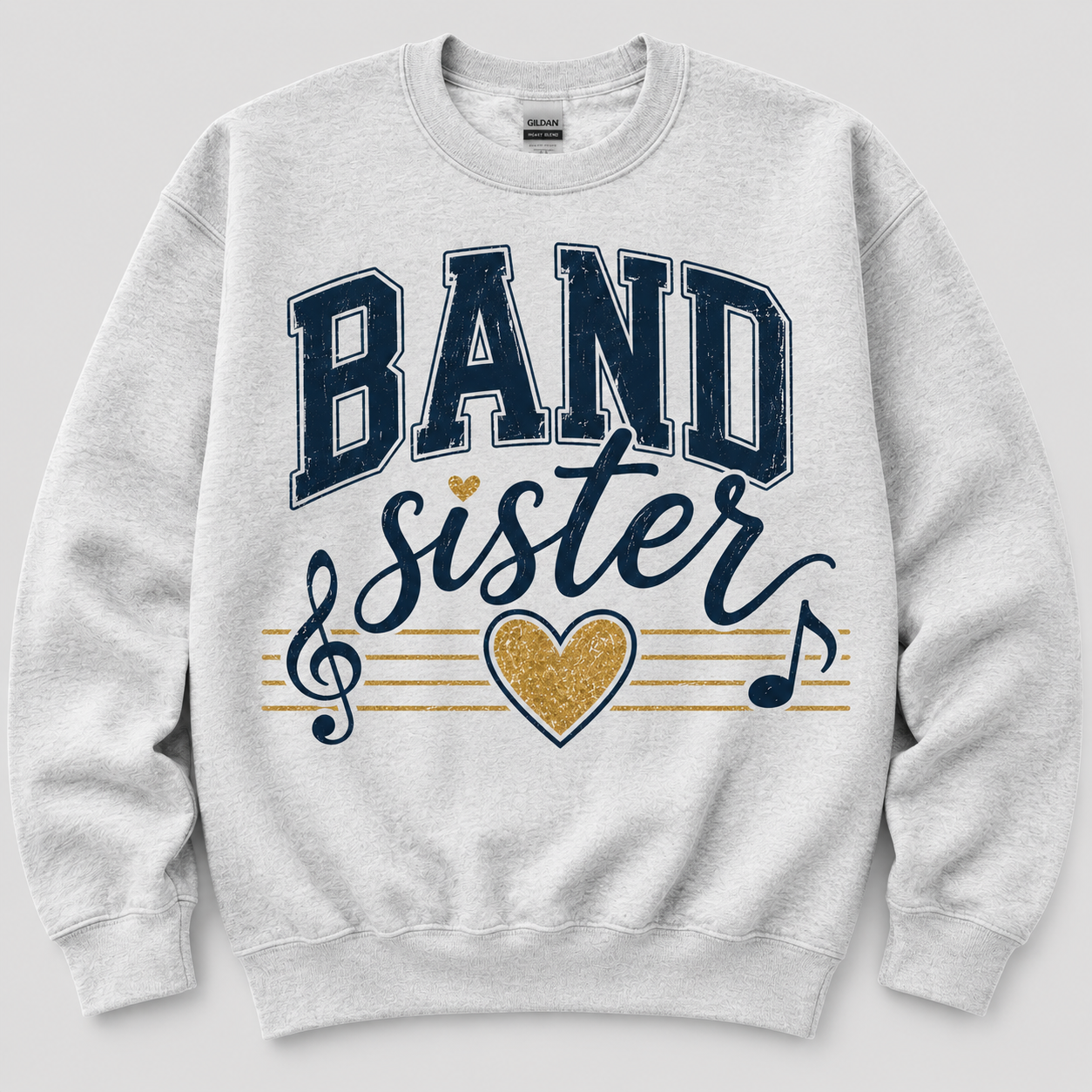 Band Sister