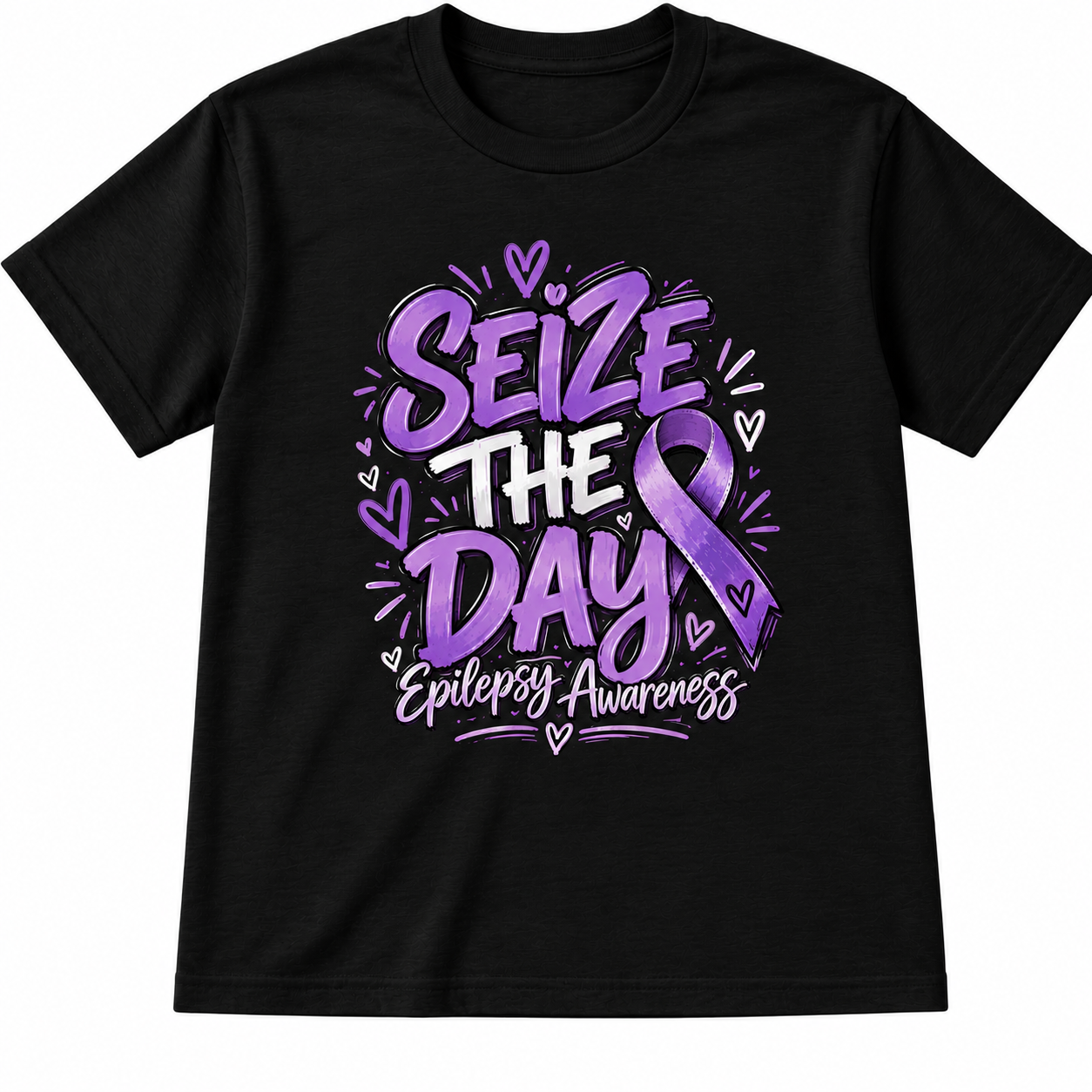 Seize the Day