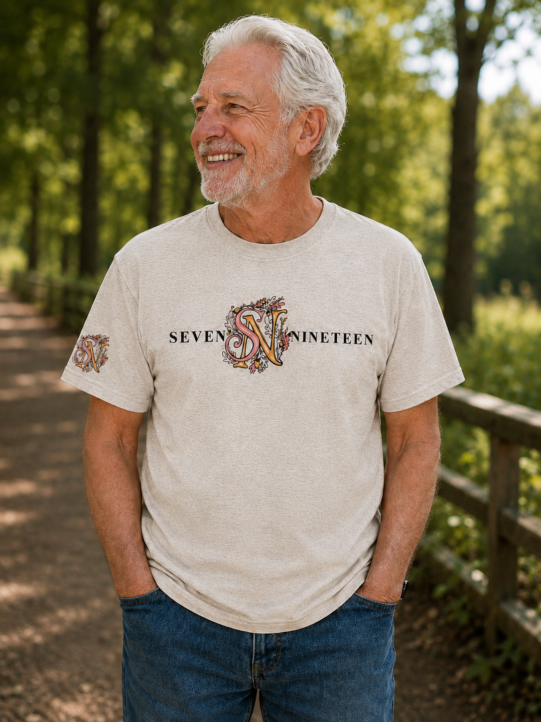 The Signature Tee