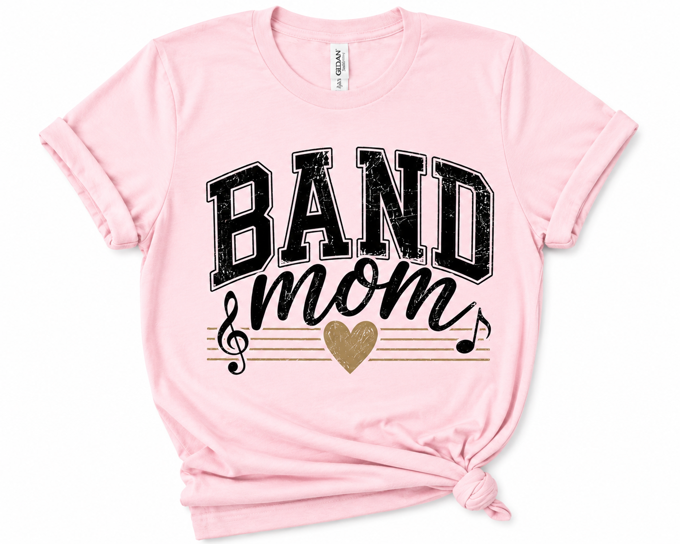 Band Mom