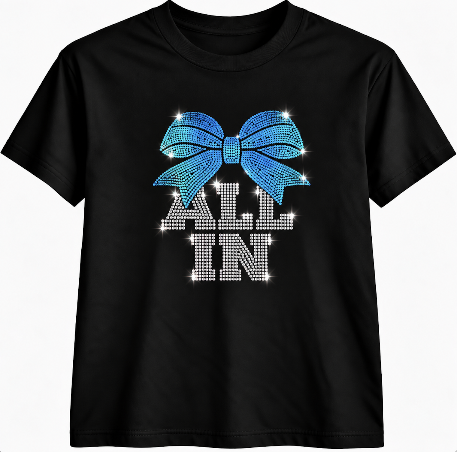All In Spangle PREORDER