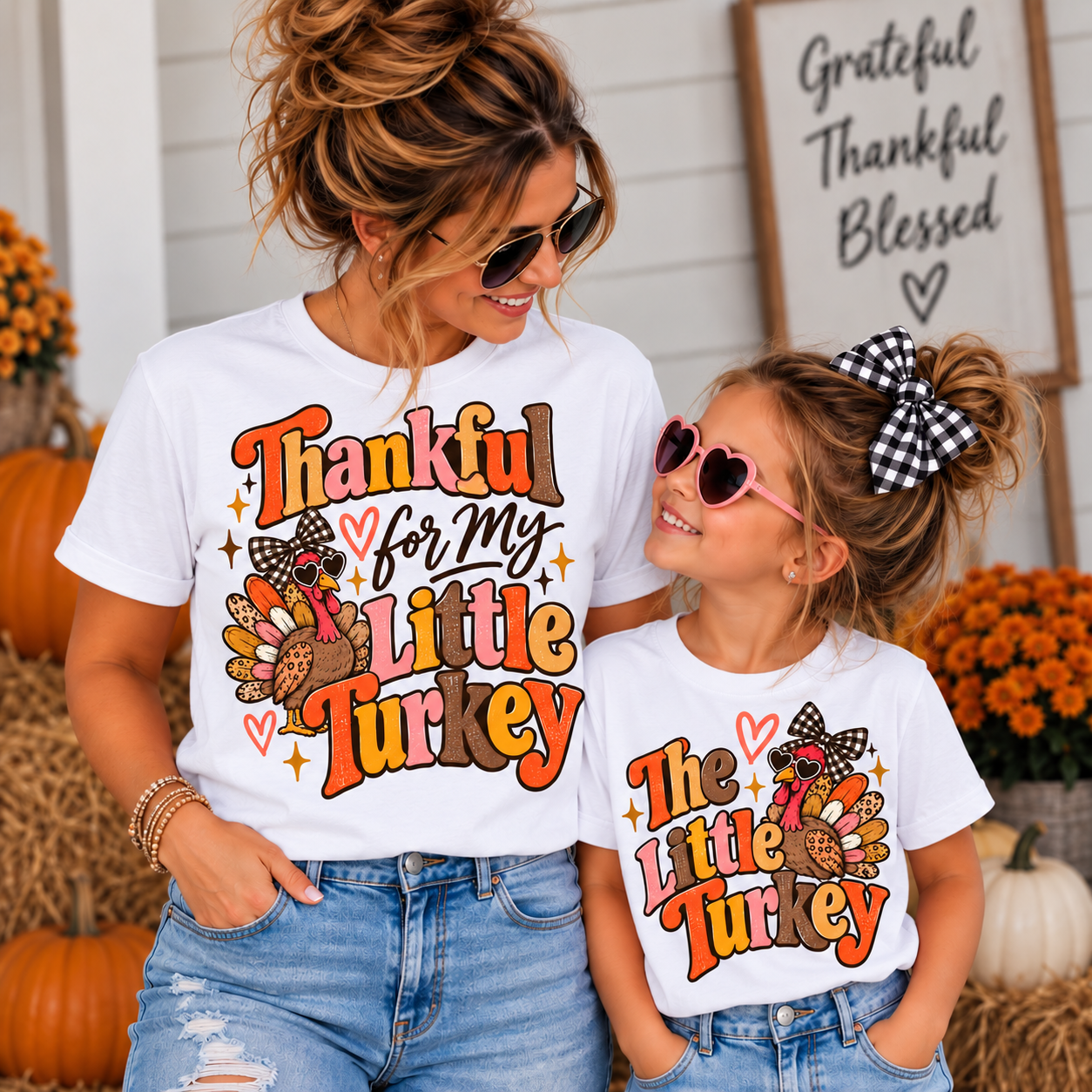 Little Turkey Set- W.png