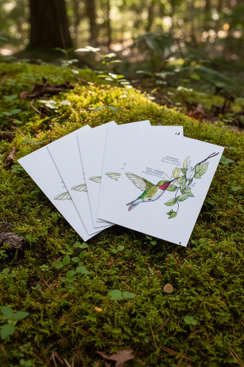 Greeting cards hummingbird.jpg