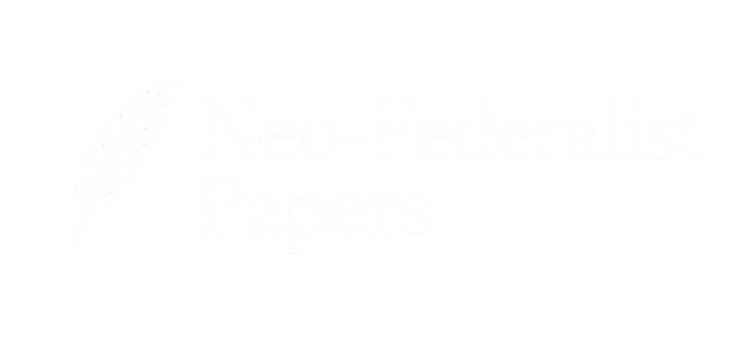 Neo-Federalist Papers