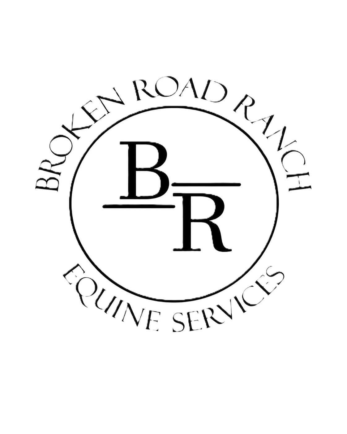 Broken Road Ranch Equine Services