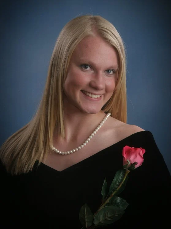 Adjustable Senior Drape