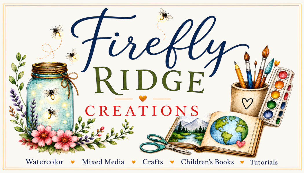 Firefly Ridge Creations