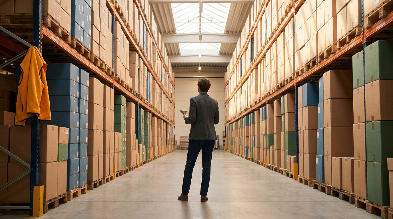 Retail Operations Consulting