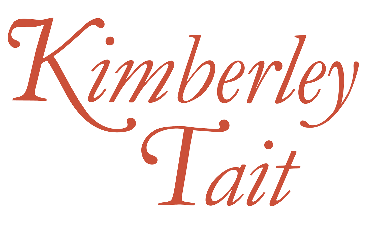 Kimberley Tait