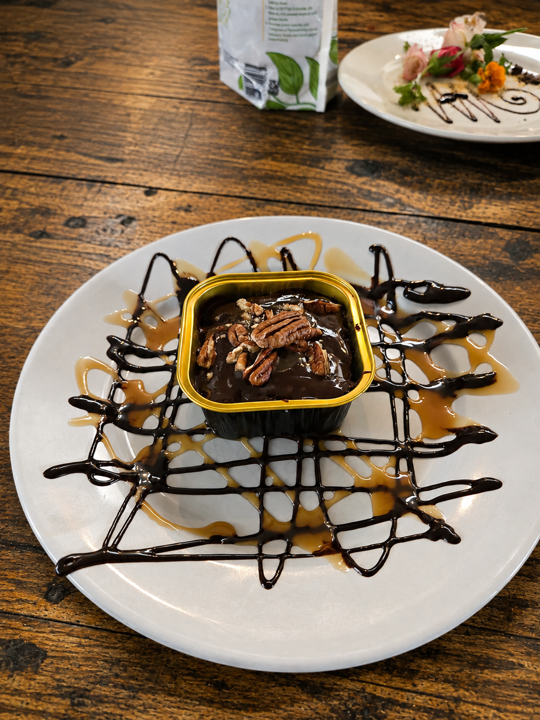 The Tortuga Cakelet - 3 Pack