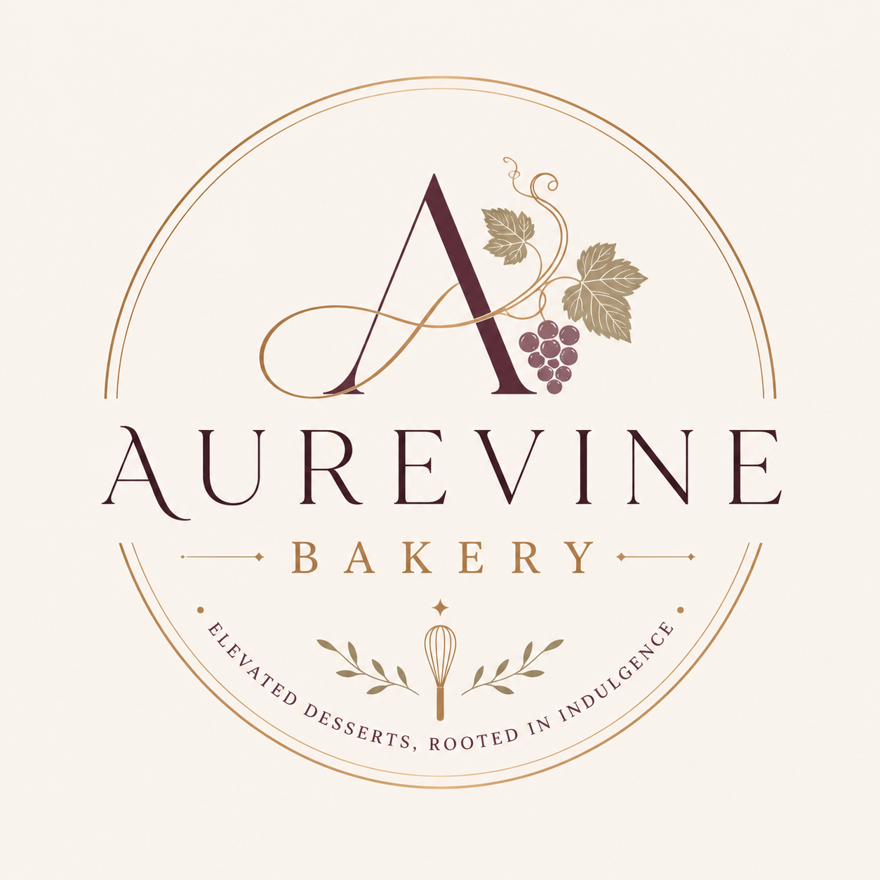 Aurevine Bakery