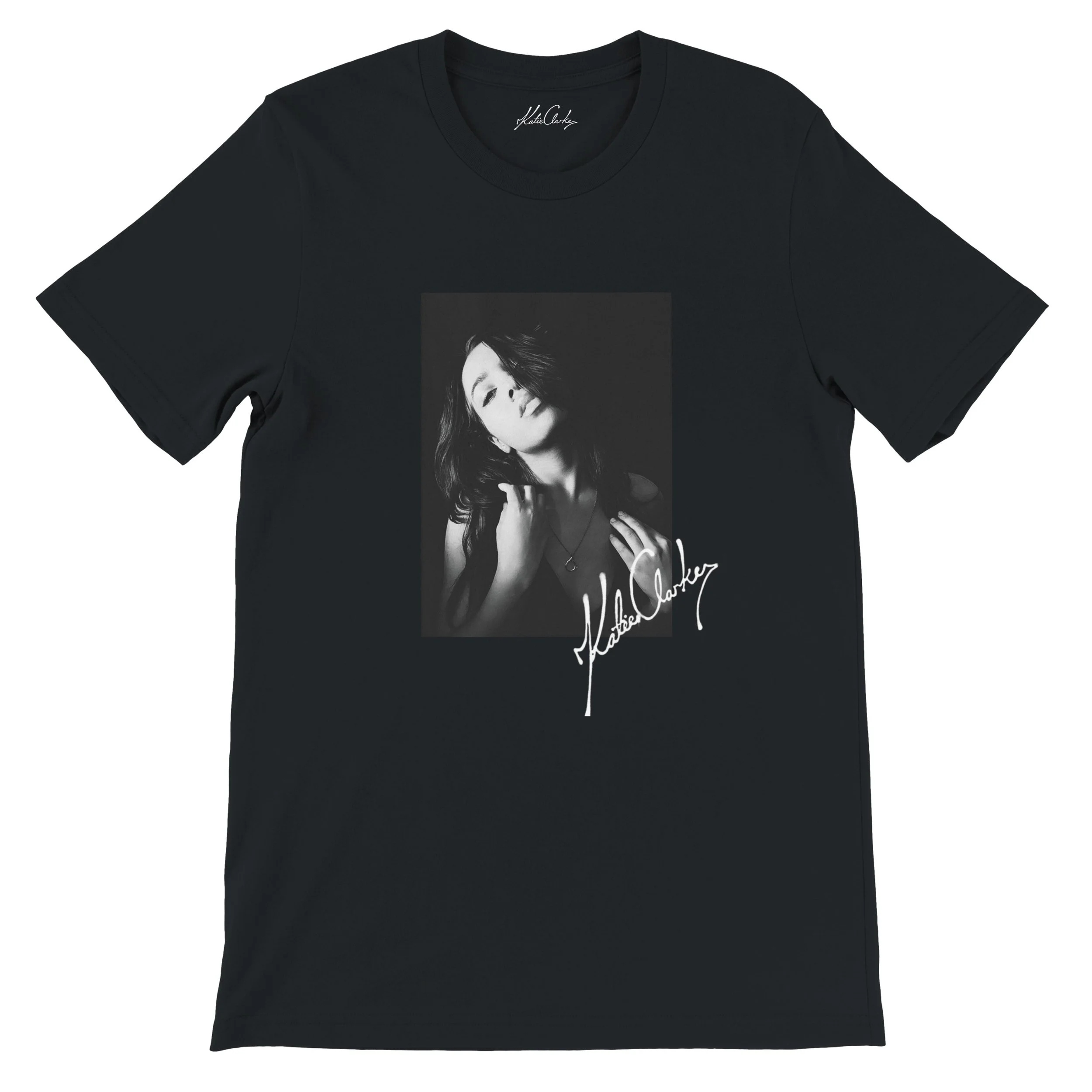 Katie Clarke Classic ( unisex ) T-shirt