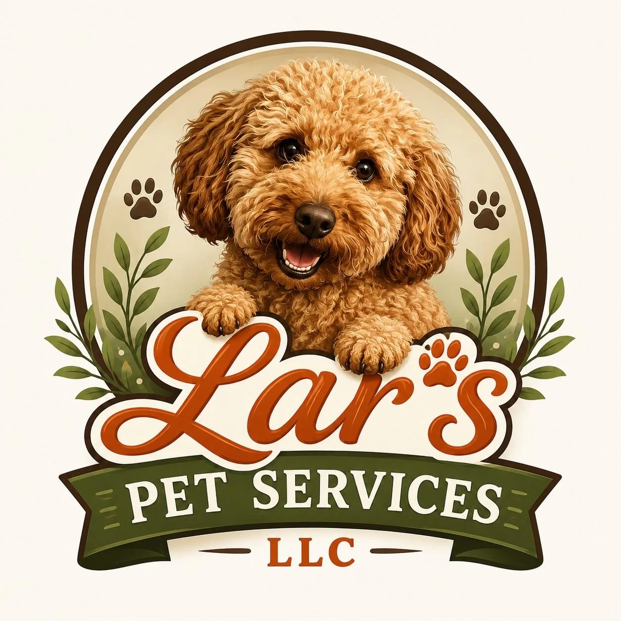 New logo!!! 🤩

Big things happening for LPS🤭 I am so excited to say we are now insured + have our business registration pending as we speak (hopeful for official LLC title in the next week or so!)

I have loved getting to meet soooo many amazing ow