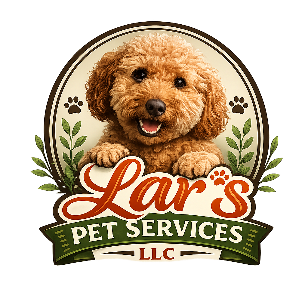 Lar's Pet Services