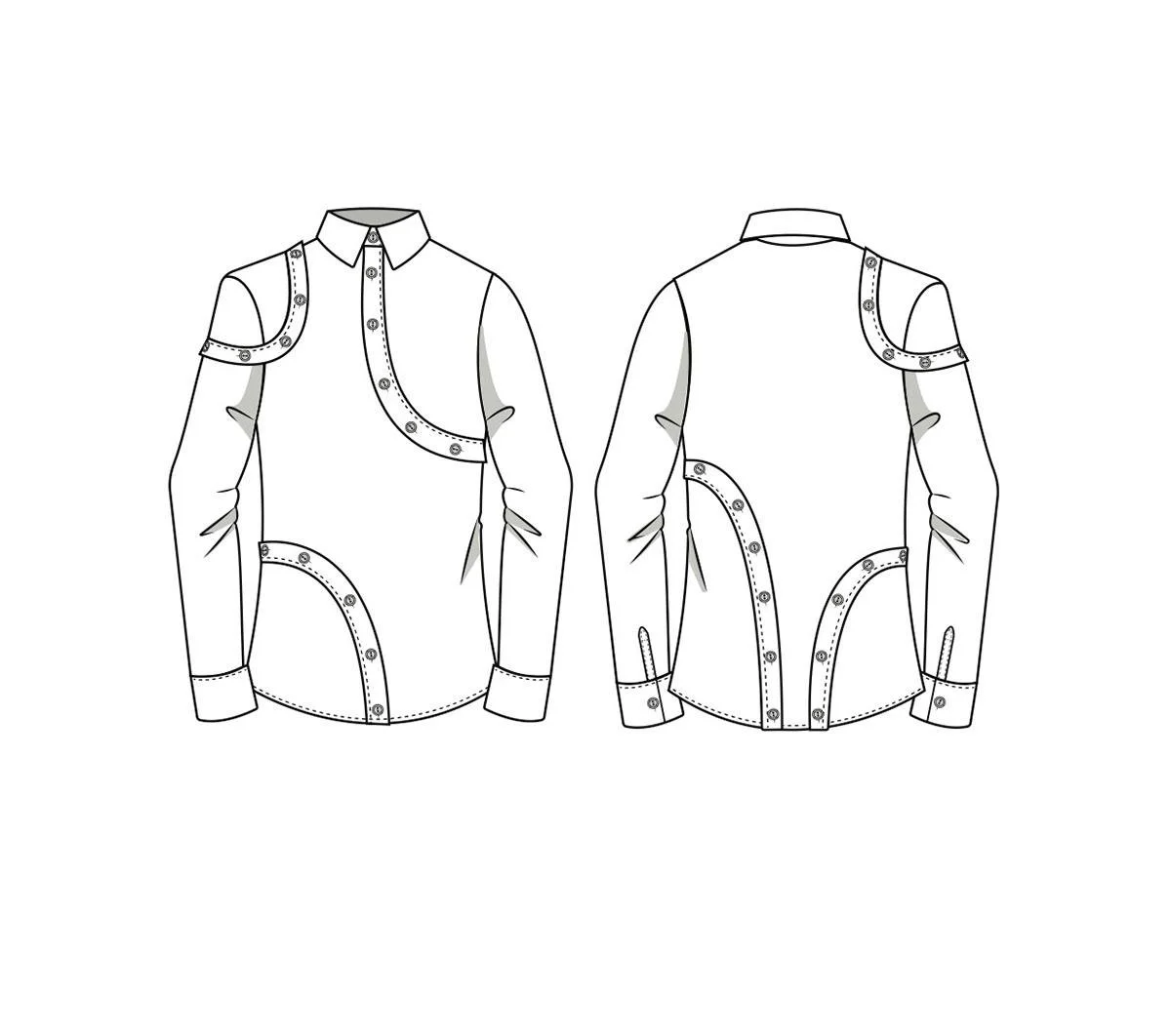 Adobe Illustrator Creative Polo