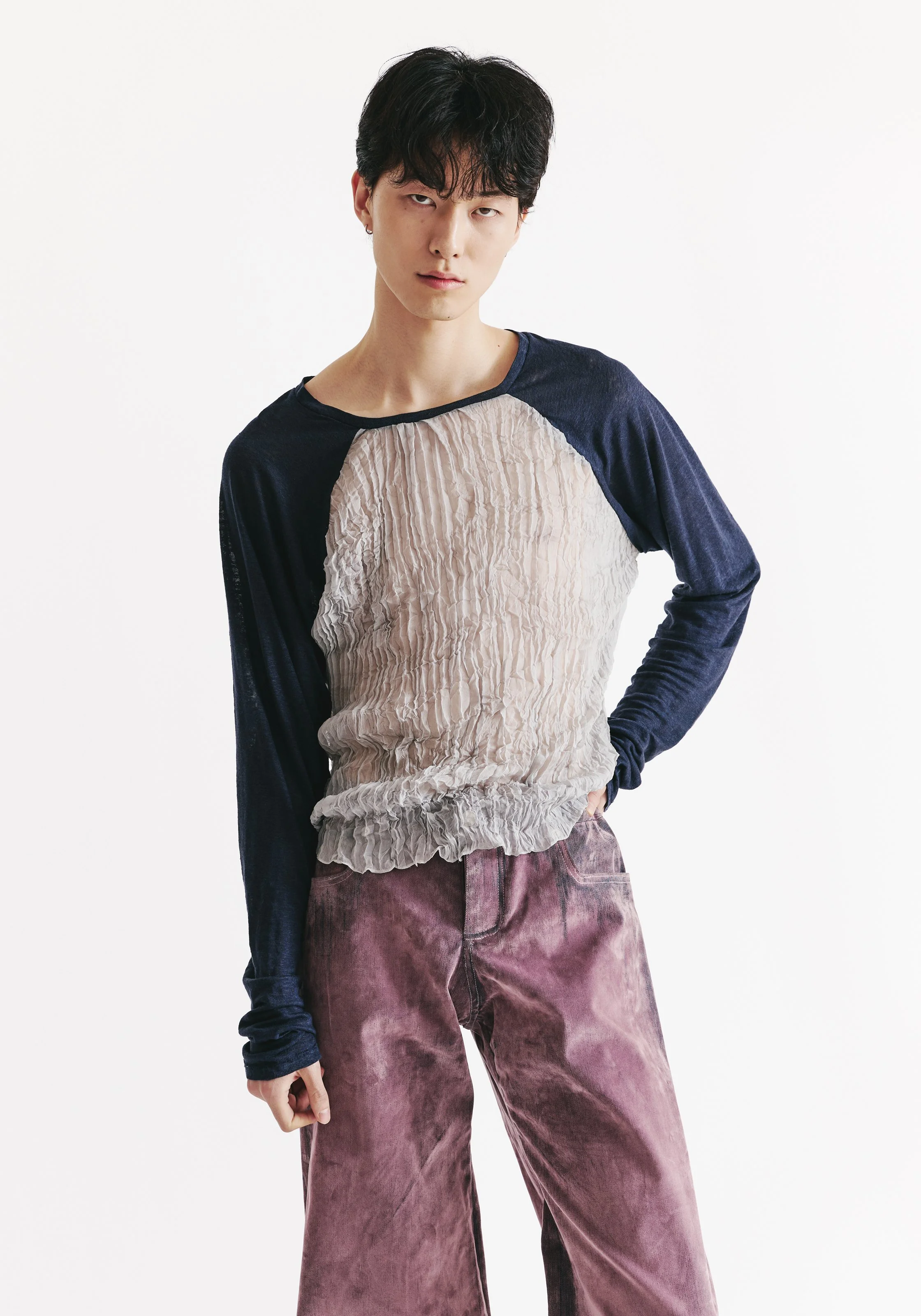 ID Magazine, Pratt Institute Behind the scenes