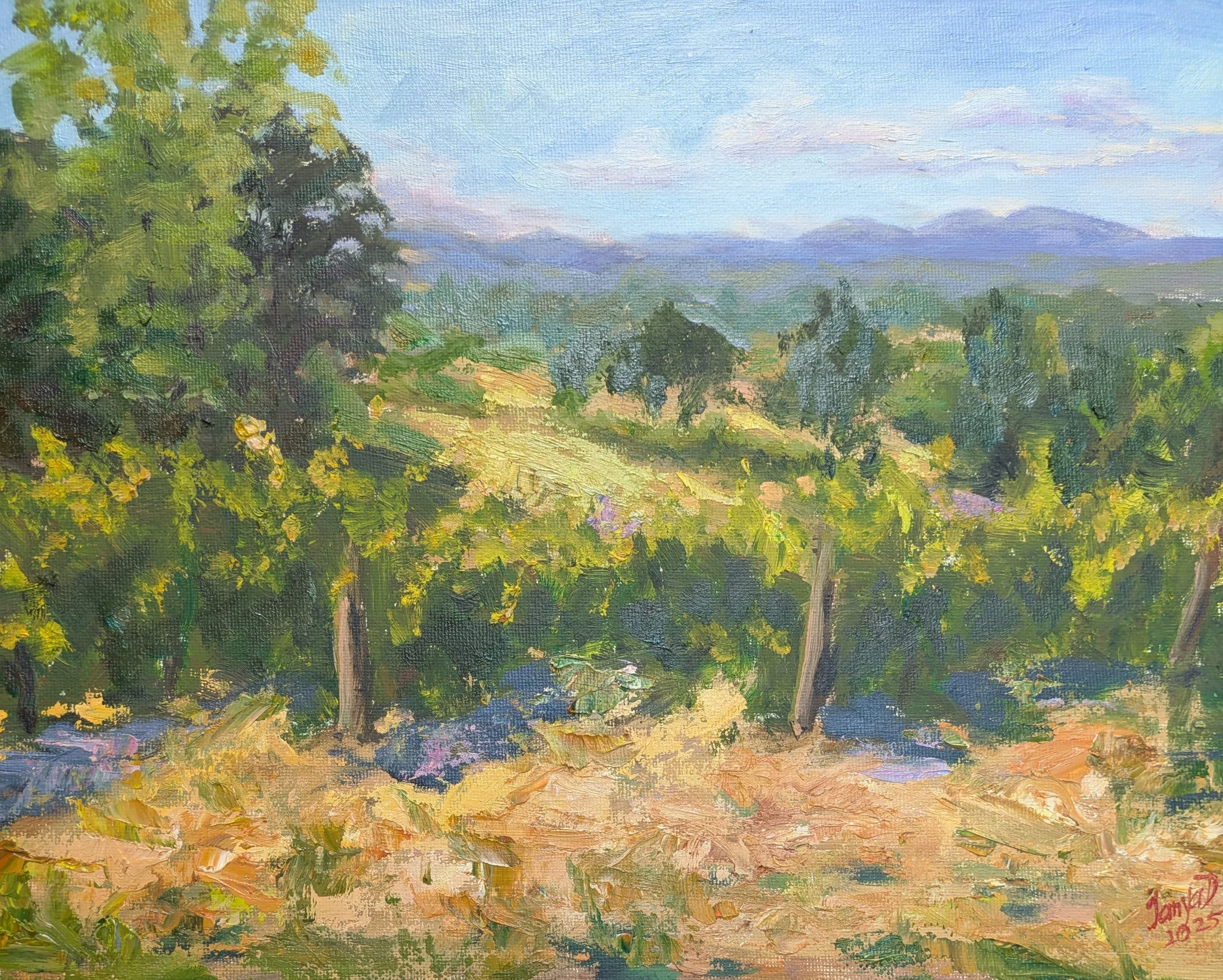 Plein Air
